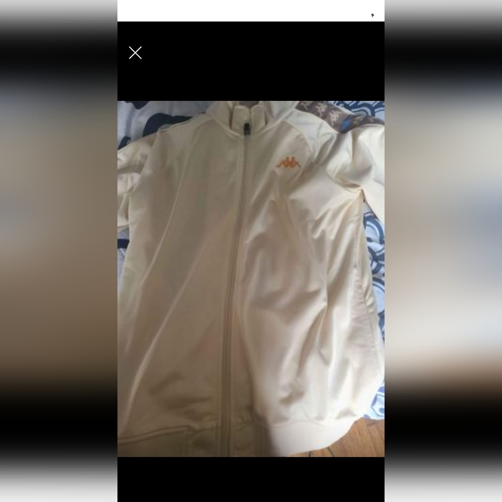 Kappa sweatsuit